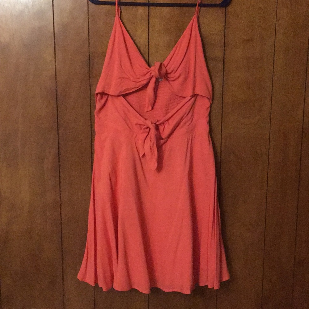 GB dress